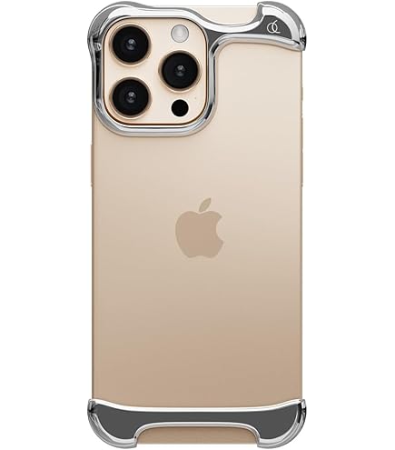 Arc Pulse Designed for iPhone 15 Pro Max Phone Shockproof Case